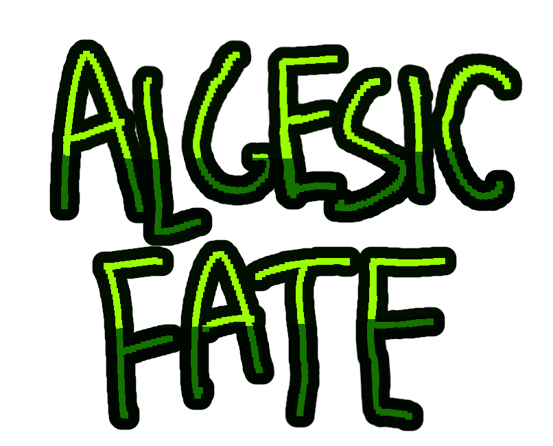 Algesic Fate